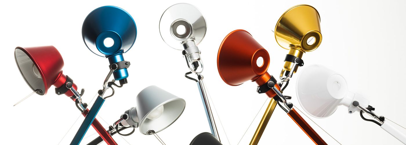 Artemide Tolomeo Micro