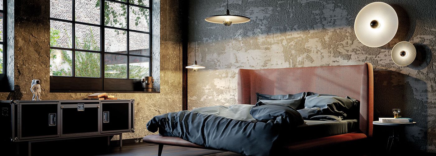 Diesel living with Lodes
