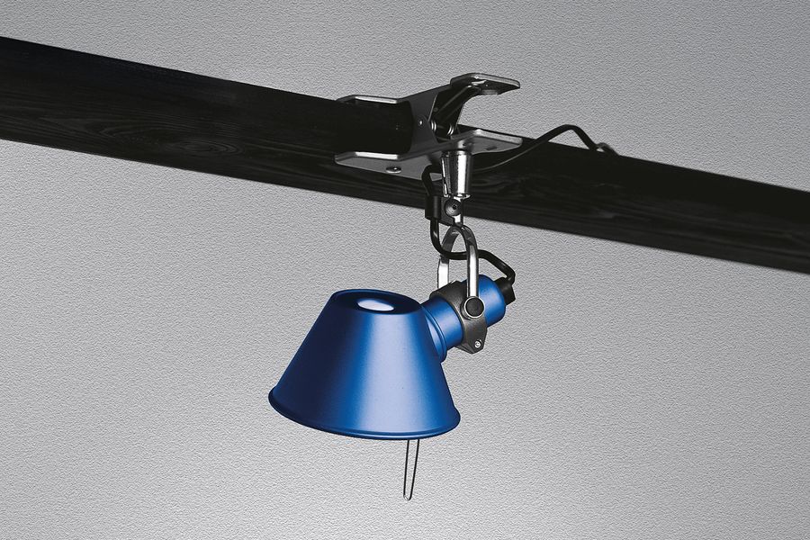 lampy s klipem