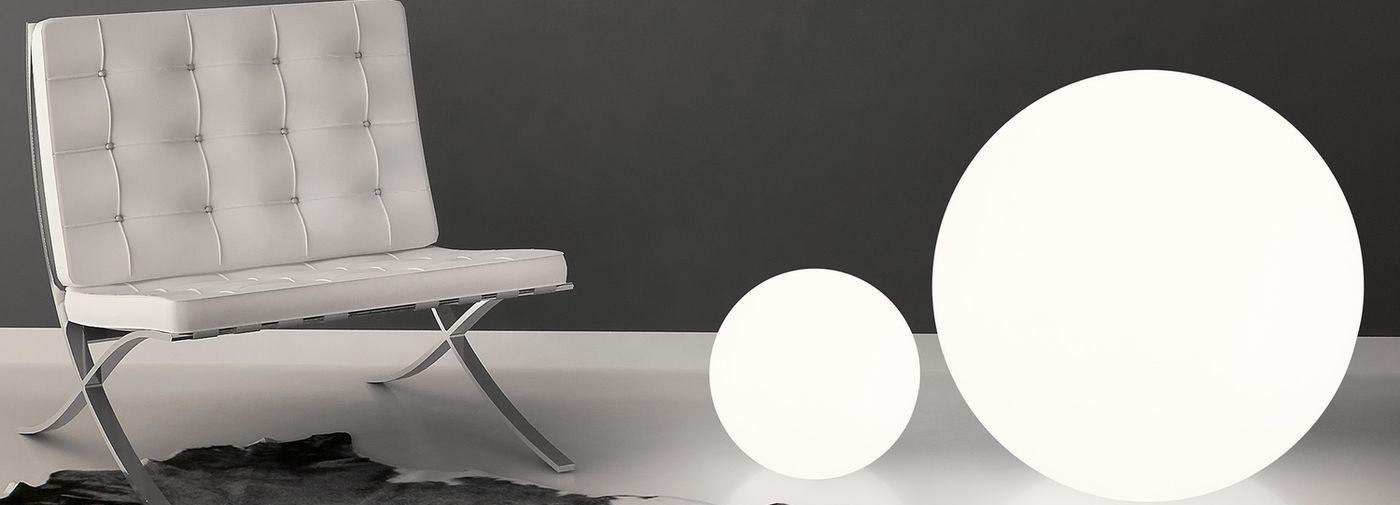 LED lampy