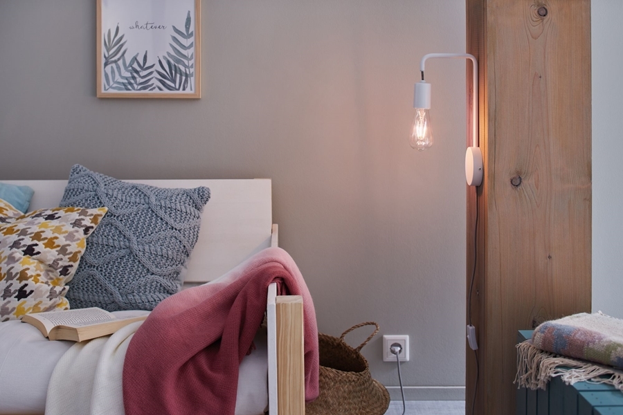 paulmann LED 230V žárovky
