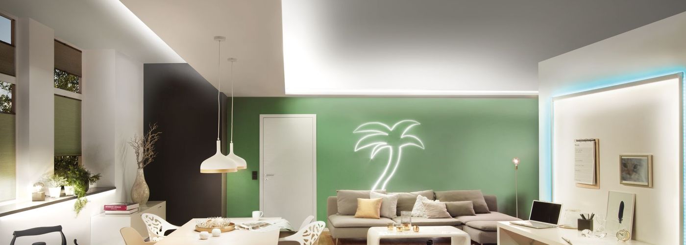 Paulmann YourLED Eco